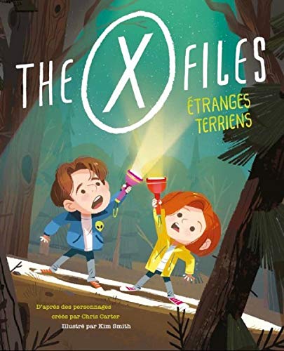 The X files