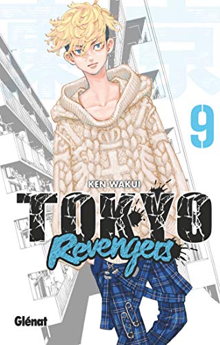 Tokyo Revengers T.09