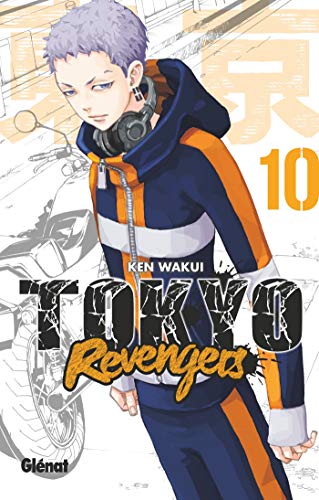 Tokyo Revengers T.10