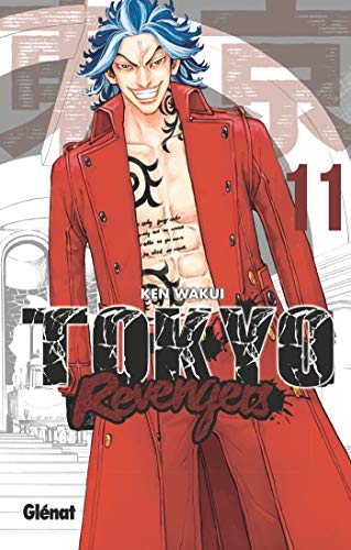 Tokyo Revengers T.11