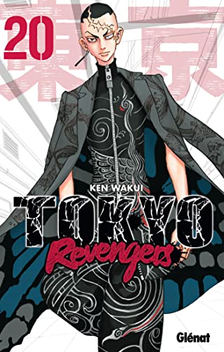 Tokyo Revengers T.20