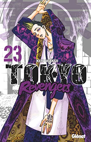 Tokyo Revengers T.23