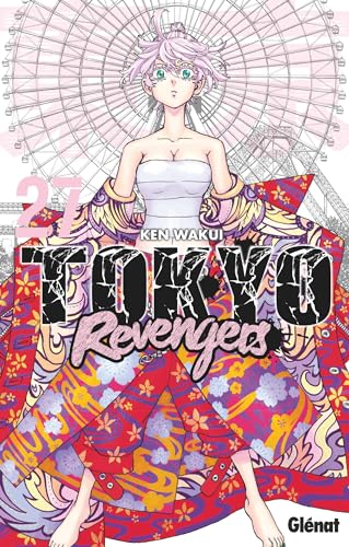 Tokyo Revengers T.27