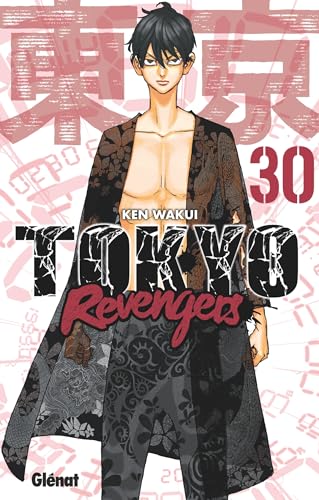 Tokyo Revengers T.30