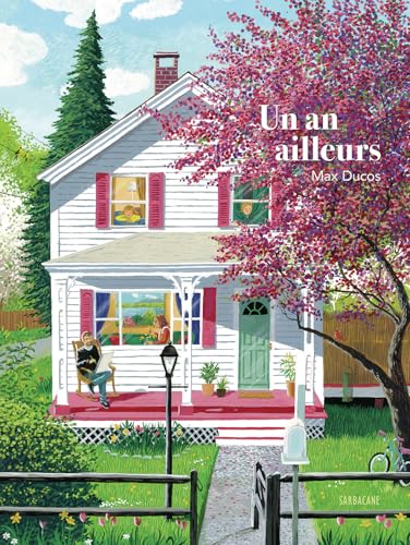Un an ailleurs