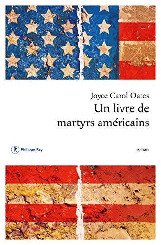 Un livre de martyrs américains