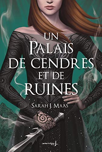 Un Palais d'Épines et de Roses T.03