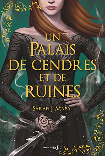 Un palais d'épines et de roses T.03