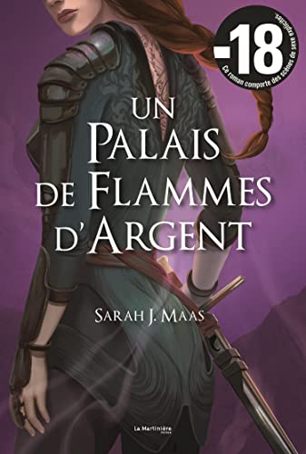 Un Palais d'Épines et de Roses T.04