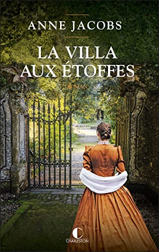 Villa aux étoffes (La) T.01