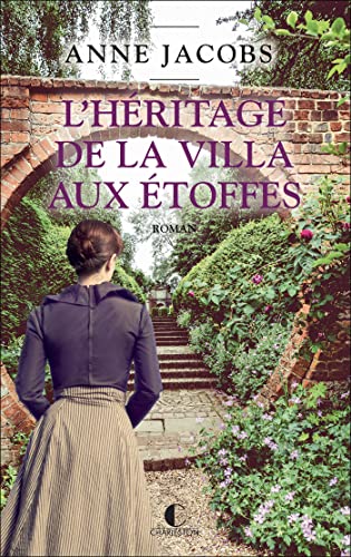 Villa aux Etoffes (La) T.03