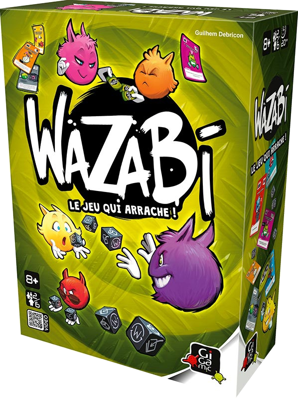 Wazabi